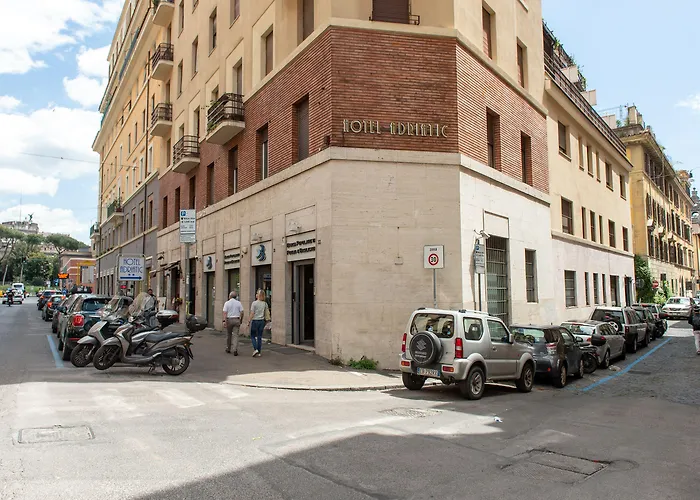 Art Atelier Borgo 4*