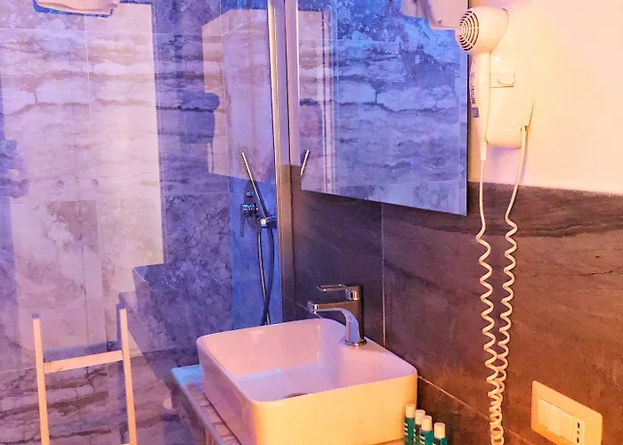 Art Atelier Borgo Bed & Breakfast 4*