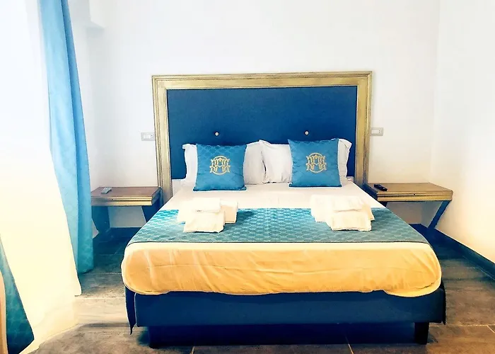 Art Atelier Borgo 4* Řím