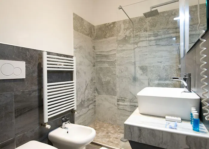 Art Atelier Borgo Bed & Breakfast 4*