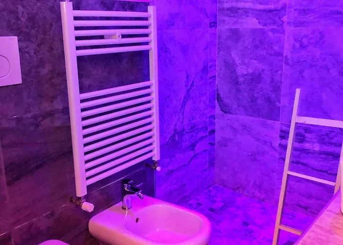 Art Atelier Borgo Bed & Breakfast Řím