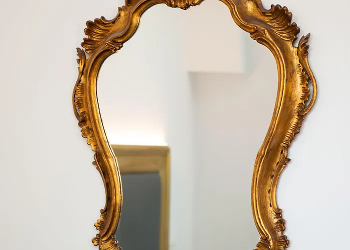 Art Atelier Borgo 4* Řím