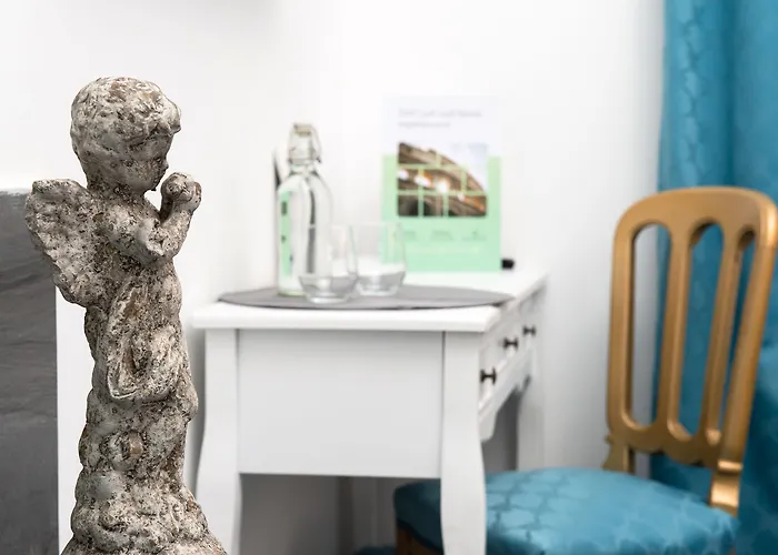 Art Atelier Borgo Oda ve Kahvaltı
