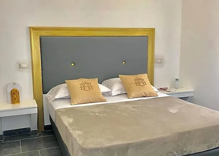 Art Atelier Borgo 4* Řím