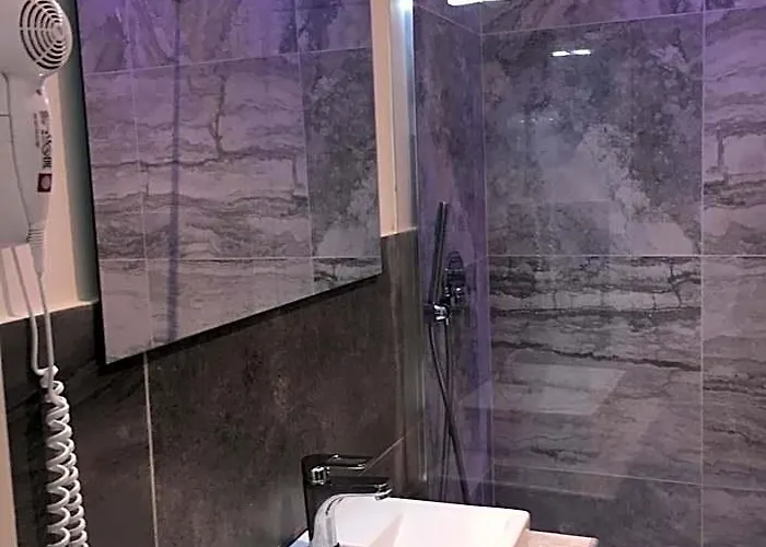 Oda ve Kahvaltı Art Atelier Borgo Roma