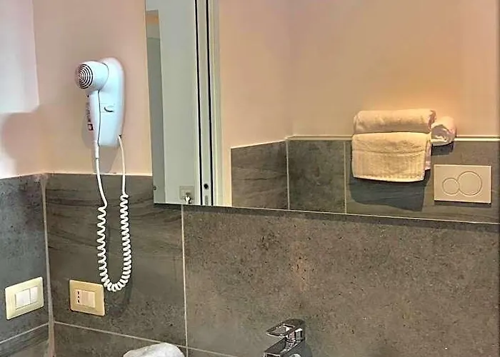 Oda ve Kahvaltı Art Atelier Borgo 4*