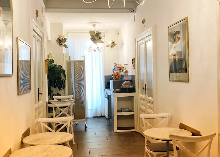 Art Atelier Borgo