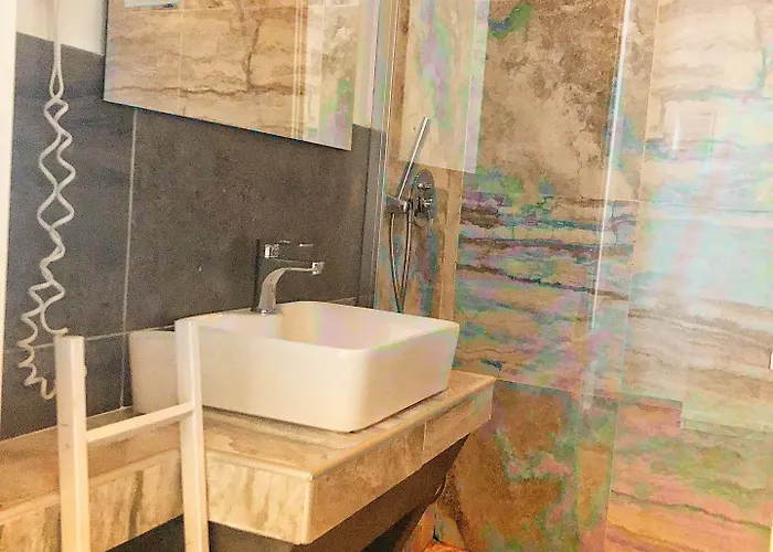 Art Atelier Borgo Bed & Breakfast