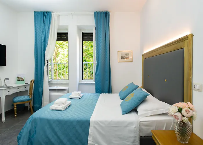 Art Atelier Borgo Bed & Breakfast 4*