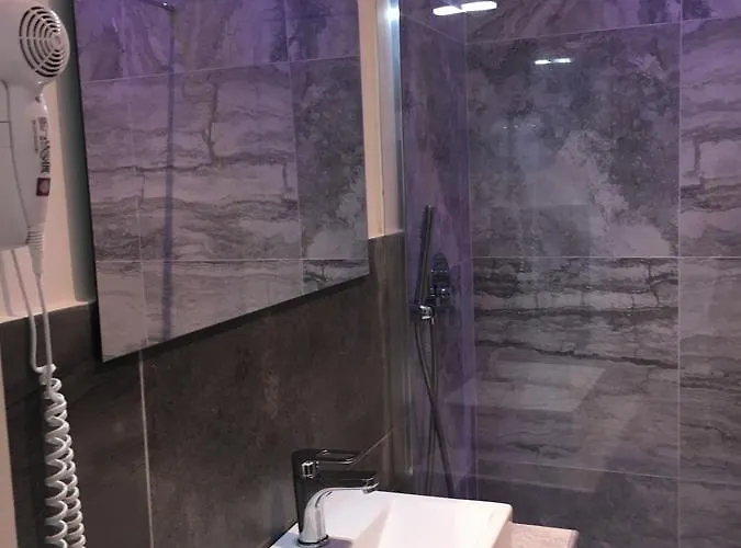 Oda ve Kahvaltı Art Atelier Borgo