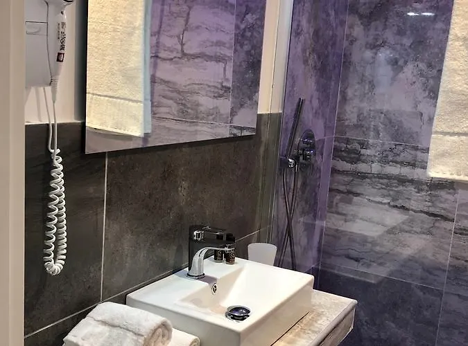Art Atelier Borgo Oda ve Kahvaltı 4*