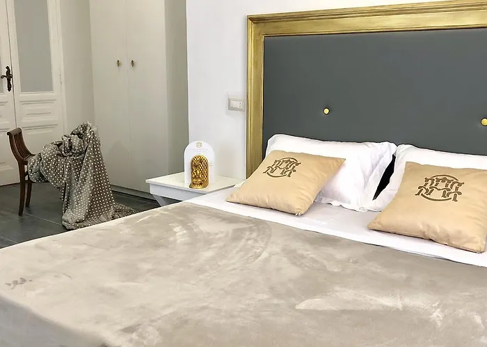 Art Atelier Borgo Oda ve Kahvaltı 4*