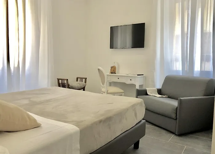 Art Atelier Borgo Roma