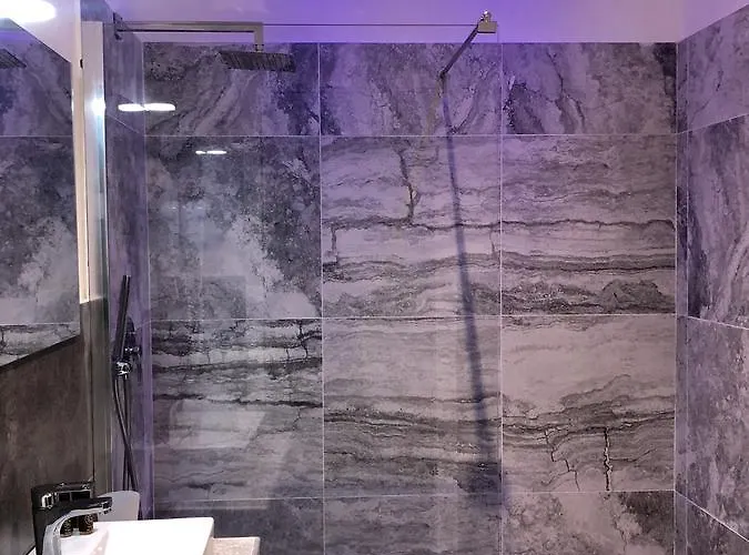 Oda ve Kahvaltı Art Atelier Borgo Roma