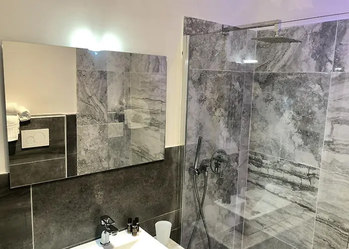 Art Atelier Borgo Oda ve Kahvaltı