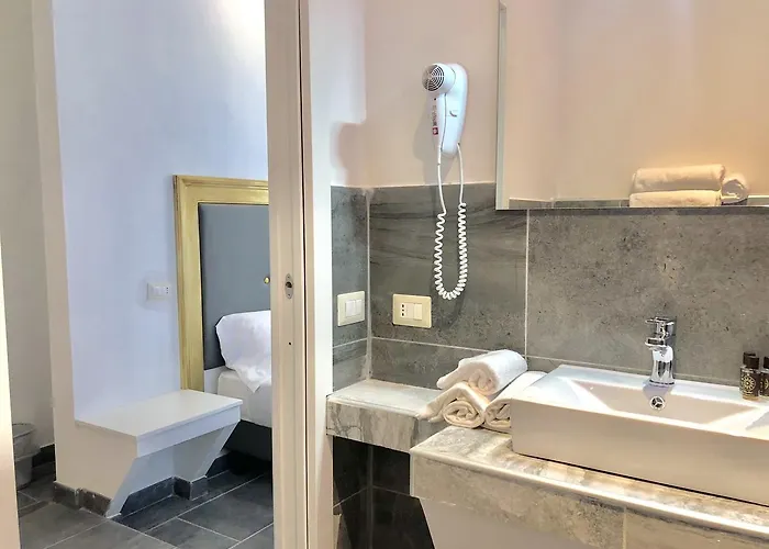 Art Atelier Borgo 4*