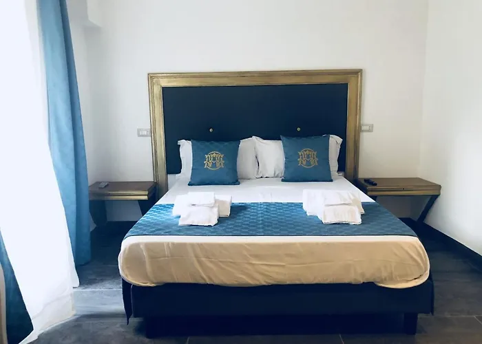 Art Atelier Borgo 4* Řím