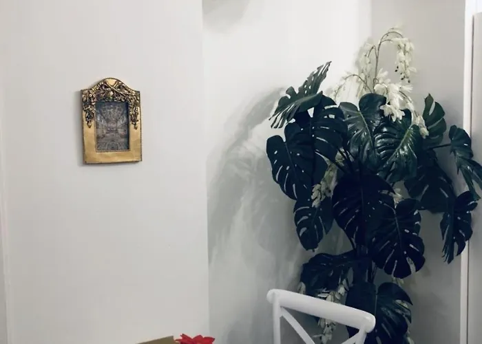 Oda ve Kahvaltı Art Atelier Borgo 4*