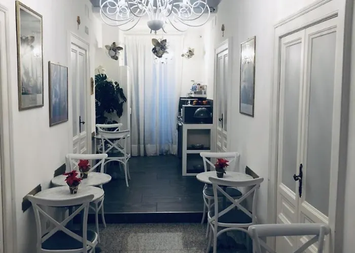 Art Atelier Borgo Oda ve Kahvaltı Roma