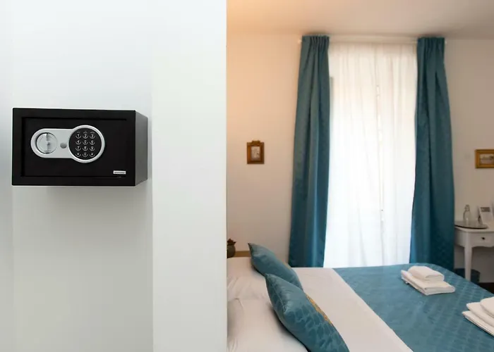 Art Atelier Borgo Oda ve Kahvaltı 4*