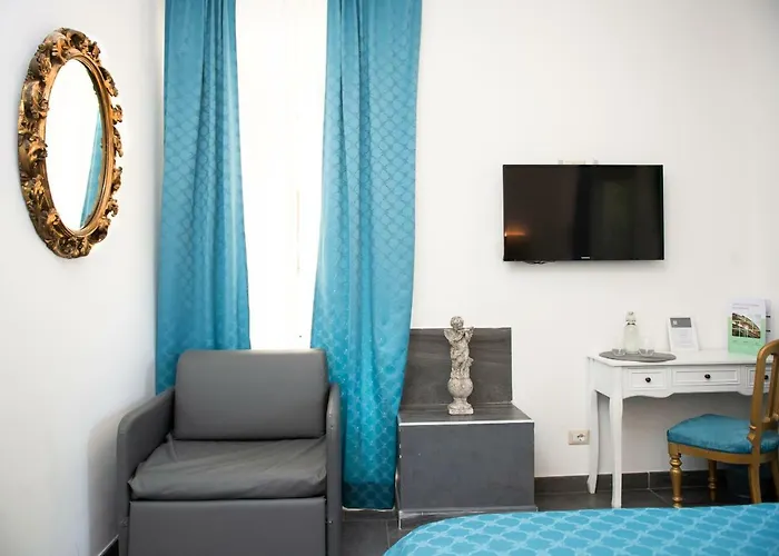 Art Atelier Borgo Oda ve Kahvaltı
