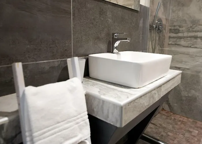 Art Atelier Borgo 4* Roma