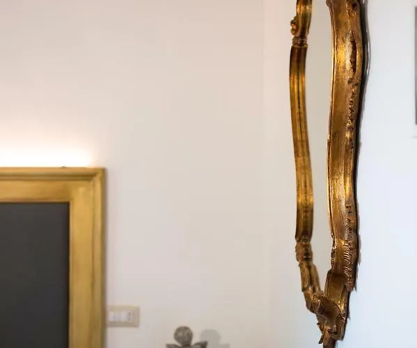 Bed & Breakfast Art Atelier Borgo Řím