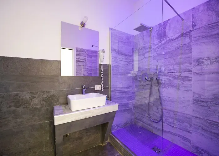 Art Atelier Borgo Bed & Breakfast