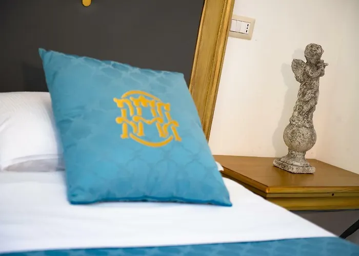 Art Atelier Borgo Bed & Breakfast