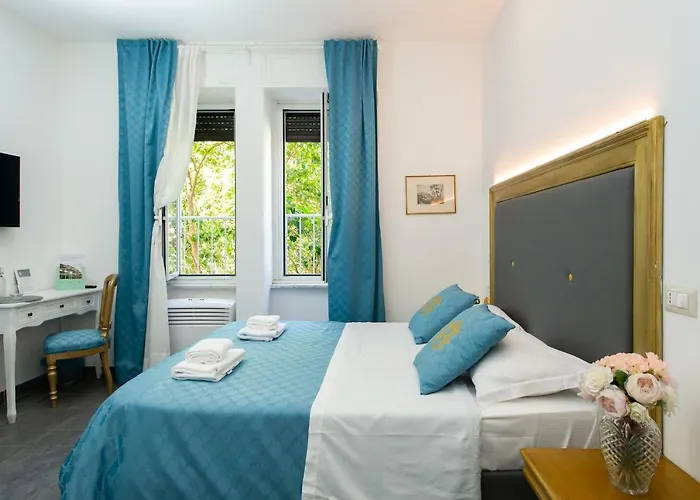 Art Atelier Borgo Bed & Breakfast