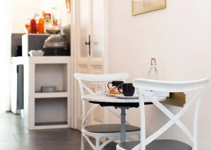 Art Atelier Borgo Rzym