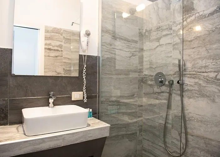 Oda ve Kahvaltı Art Atelier Borgo 4*