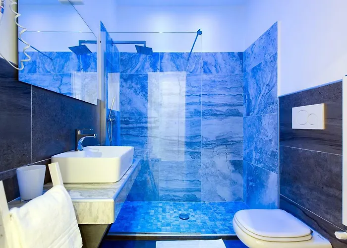 Art Atelier Borgo 4* Roma